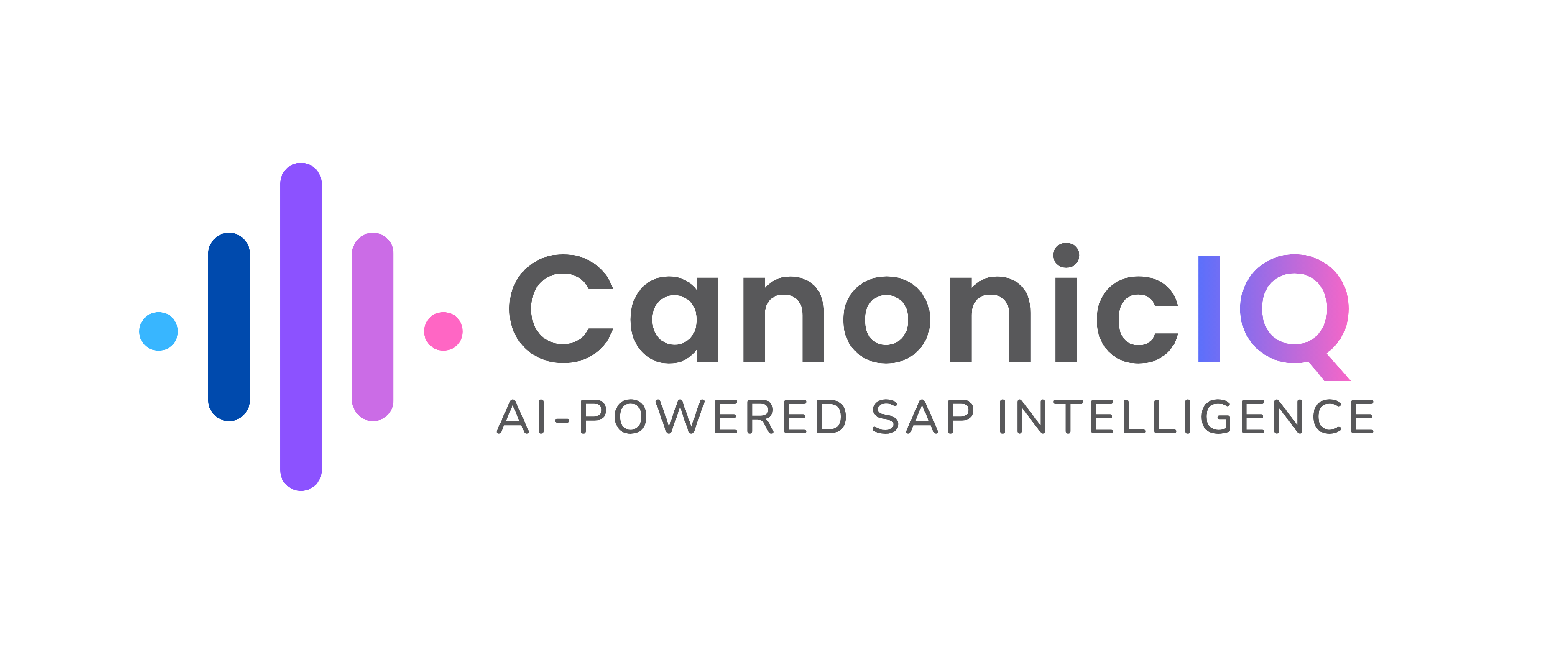 CanonicIQ