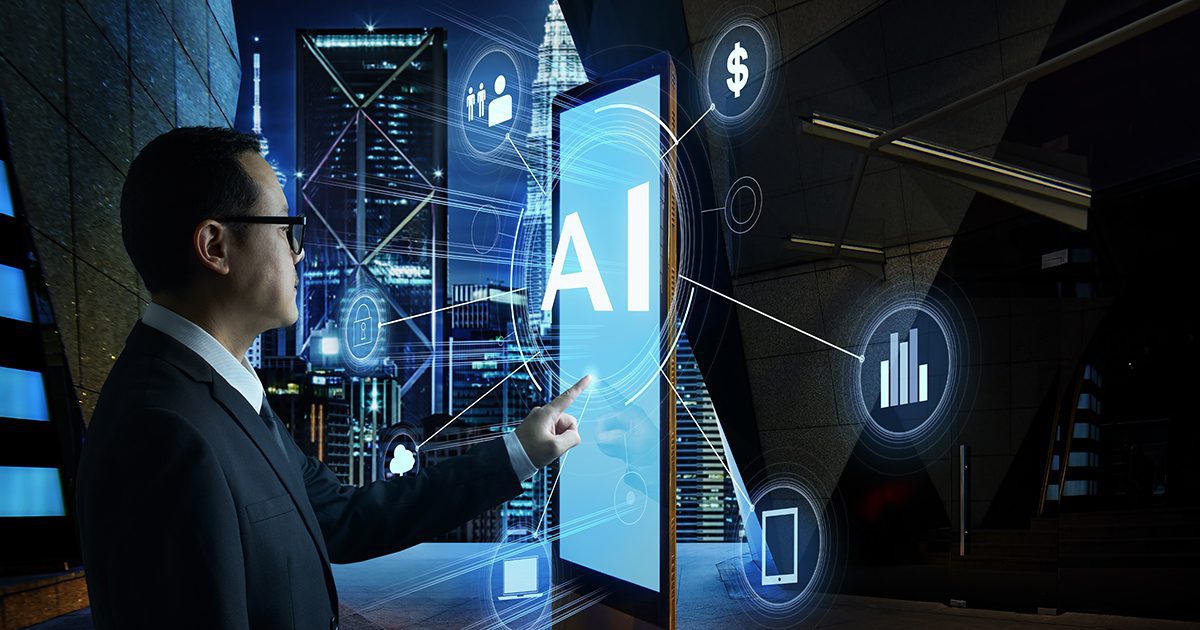 Harnessing Artificial Intelligence and Machine Learning in SAP